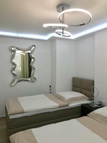 Apartamento Laura Lifestyle And White Tower