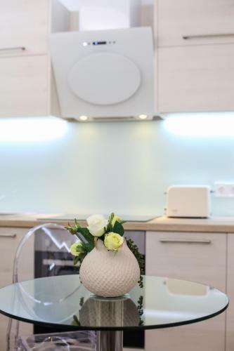 Apartamento Laura Lifestyle And White Tower