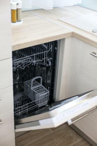 Apartamento Laura Lifestyle And White Tower