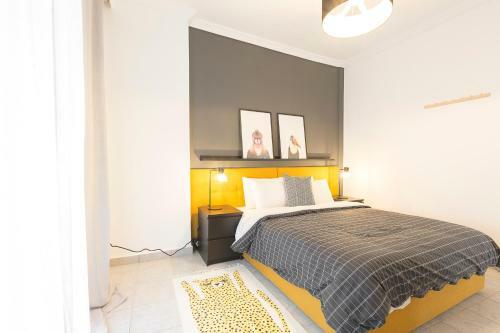 #flh - Belle Reve Apartment