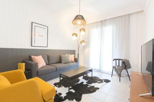 #flh - Belle Reve Apartment