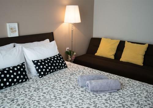 Apartamento Houseloft Bianca District