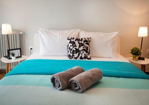 Apartamento Houseloft Bianca District