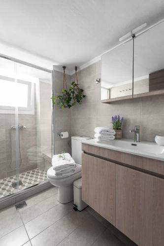 Apartamento #luxlikehome - Maison Penthouse