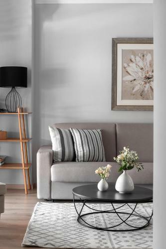 Apartamento #luxlikehome - Maison Penthouse