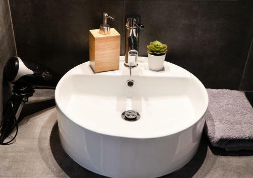 Apartamento Houseloft White Tower Collection