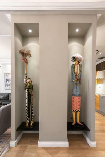 Apartamento #luxlikehome - Aristotelous Grand View