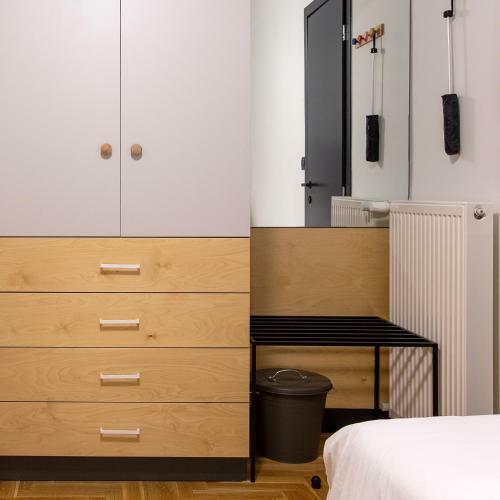 Apartamento #luxlikehome - The Point Thessaloniki