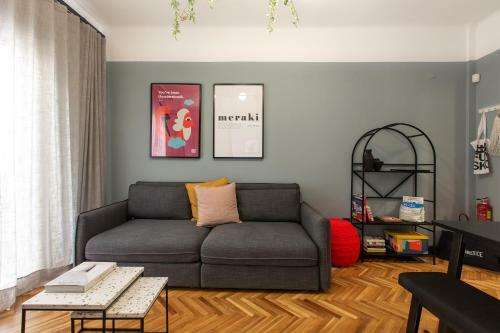 Apartamento #luxlikehome - The Point Thessaloniki