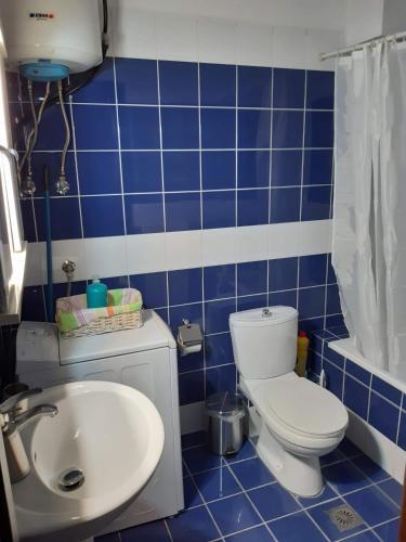Apartamento Eclectic View 2 (Free Parking)