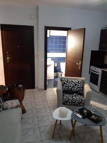 Apartamento Eclectic View 2 (Free Parking)