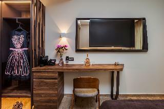 Ad Imperial Plus Hotel Thessaloniki