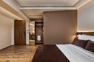 Ad Imperial Plus Hotel Thessaloniki