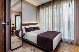 Ad Imperial Plus Hotel Thessaloniki