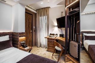 Ad Imperial Plus Hotel Thessaloniki