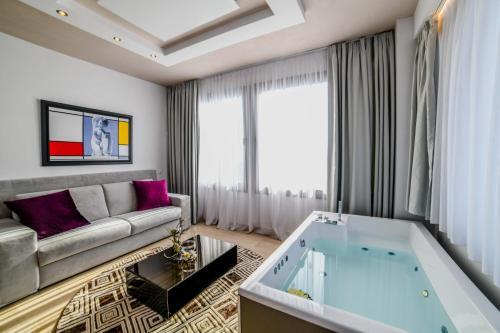 Apartamento Thessaloniki Riviera View Suites 1
