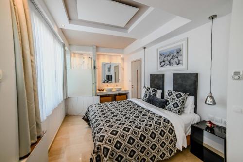 Apartamento Thessaloniki Riviera View Suites 1