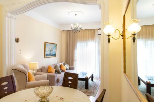 Apartamento Agora Apt - Salonico Residences By Compass