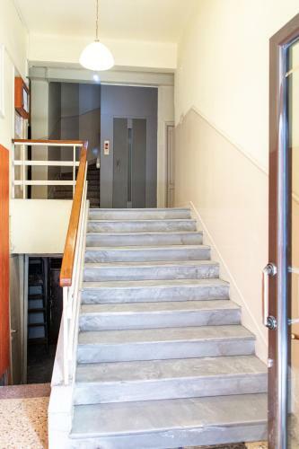 Apartamento Agora Apt - Salonico Residences By Compass