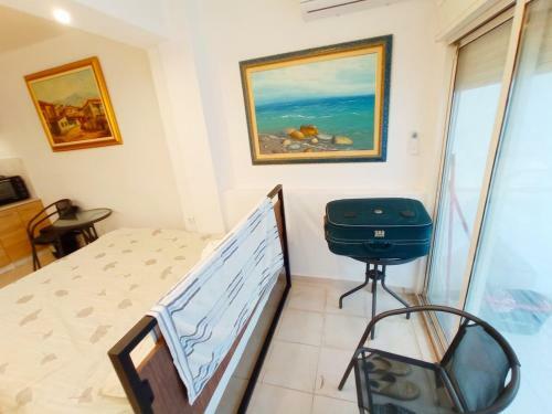 Apartamento Twins Studio Thessaloniki