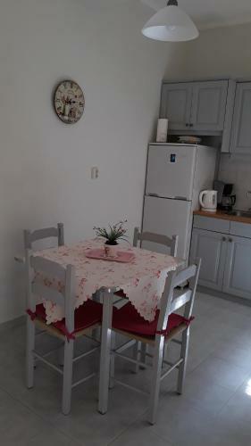 Laloudaki Apartments