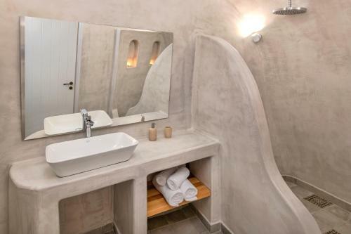 Apartamento Great Vacation Cave House I