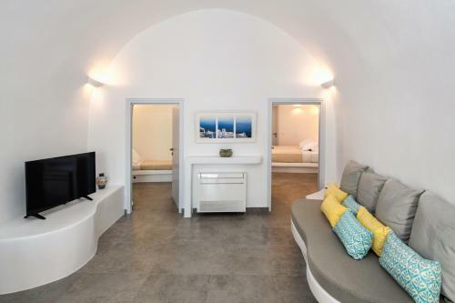 Apartamento Great Vacation Cave House I