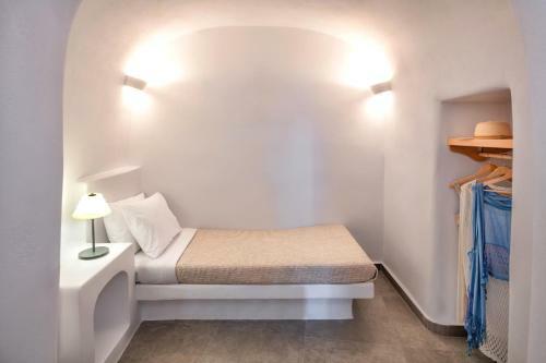 Apartamento Great Vacation Cave House I