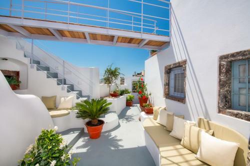 Apartamento Great Vacation Cave House I