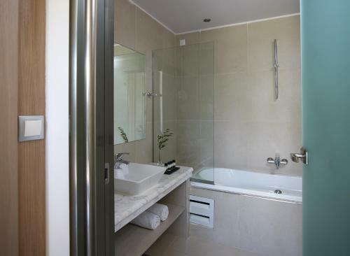 Hotel Atlantica Eleon Grand Resort