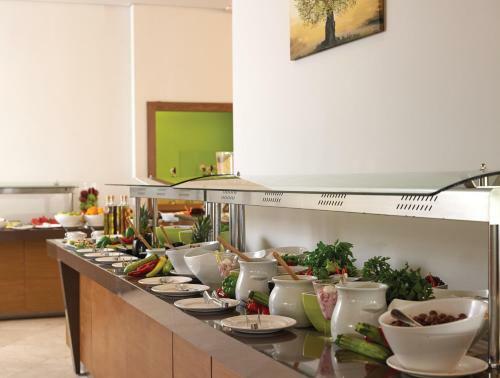 Hotel Atlantica Eleon Grand Resort