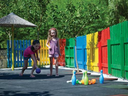 Hotel Atlantica Eleon Grand Resort