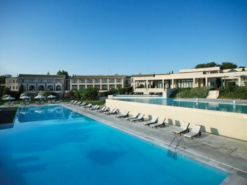Hotel Atlantica Eleon Grand Resort