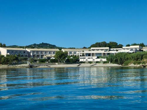 Hotel Atlantica Eleon Grand Resort