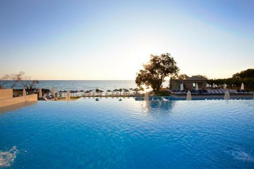 Hotel Atlantica Eleon Grand Resort