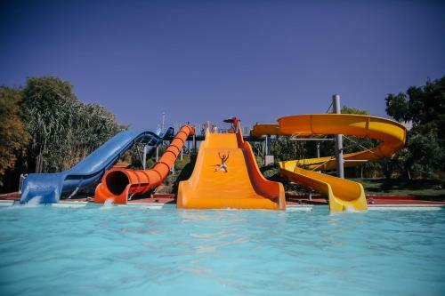Hotel Atlantica Eleon Grand Resort