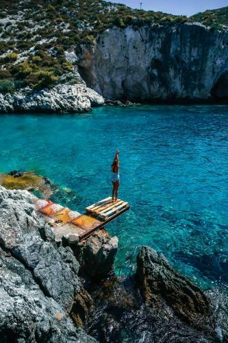 Hotel Atlantica Eleon Grand Resort