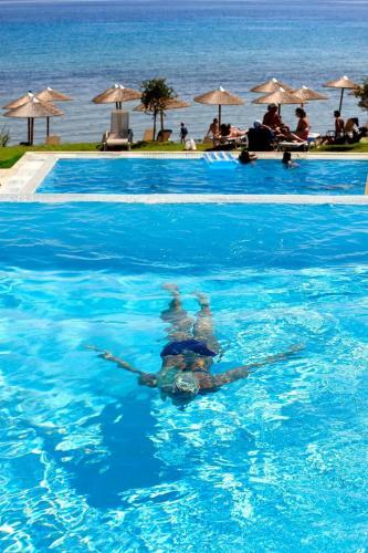 Hotel Atlantica Eleon Grand Resort