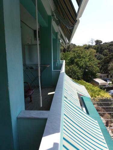 Hostal Anessis