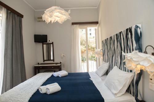 Bed & Breakfast Elenas