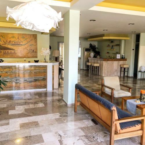 Bed & Breakfast Elenas