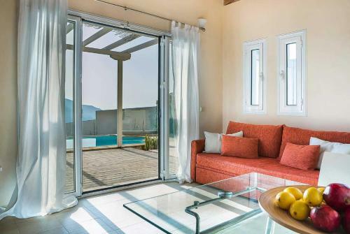 Villa Vasiliki Sea View