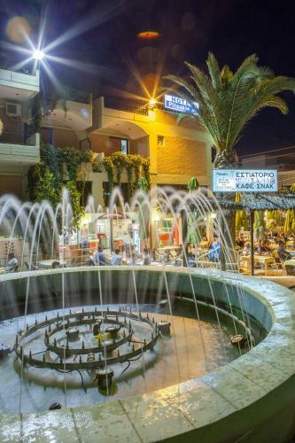 Pitsakis Hotel