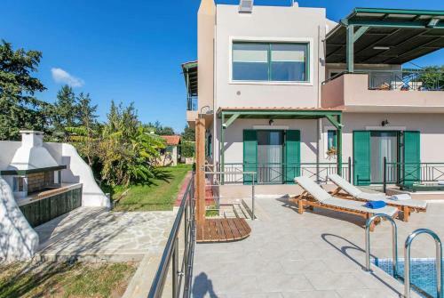 Villa Aloni