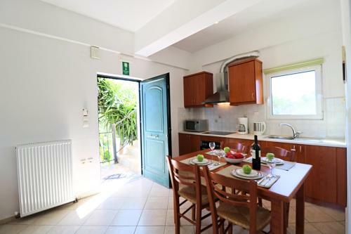 Kalimera Apartments