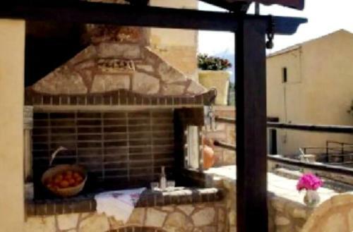 Villa Irilena, For Up To 10 People