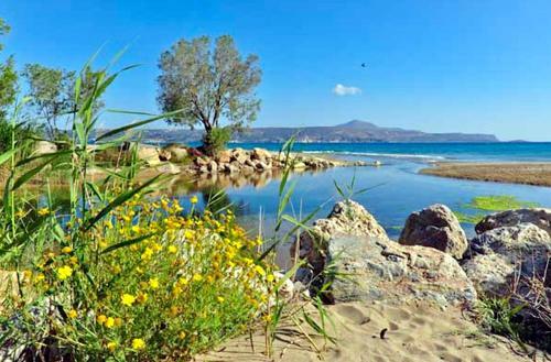 Villa Irilena, For Up To 10 People