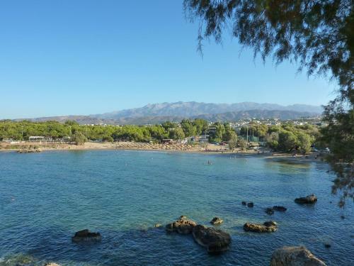 Villa Maros Spitaki