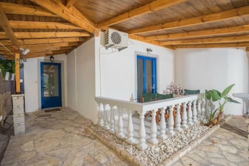 Hostal Orange Apartments