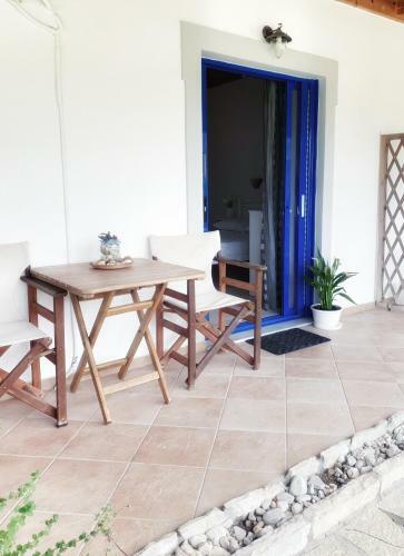 Hostal Orange Apartments